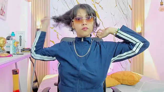 gabriela cortez online show from January 2026 12:52:02 PM