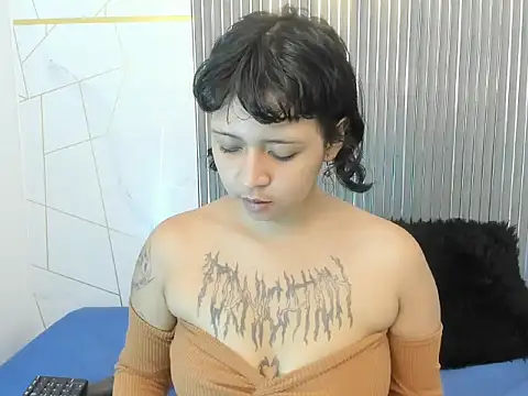 gabriela cortez online show from March 2026 03:41:01 AM