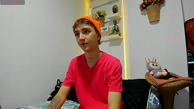 jeremy salvatore online show from October 2025 01:04:02 AM