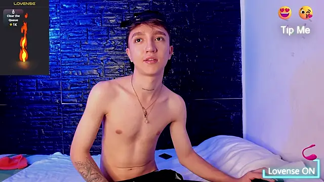 jeremy salvatore online show from March 2025 06:28:02 AM