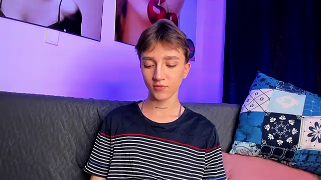 jeremy salvatore online show from January 2025 05:10:02 AM