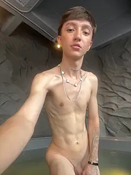 jeremy salvatore online show from February 2025 02:15:02 PM