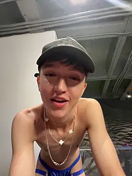 jeremy salvatore online show from February 2025 09:11:01 AM