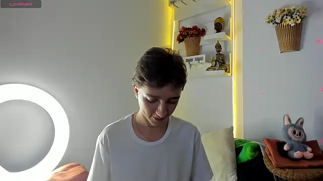 jeremy salvatore online show from November 2025 06:27:02 AM