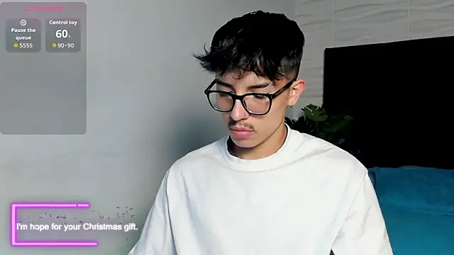 tim  fox online show from December 2025 11:43:02 AM