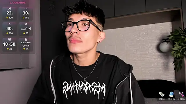 tim  fox online show from April 2026 12:07:02 PM