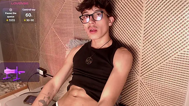 tim  fox online show from December 2025 12:26:01 PM