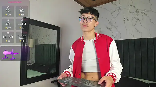 tim  fox online show from February 2026 11:56:01 AM