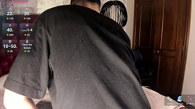 tim  fox online show from April 2026 11:57:01 AM