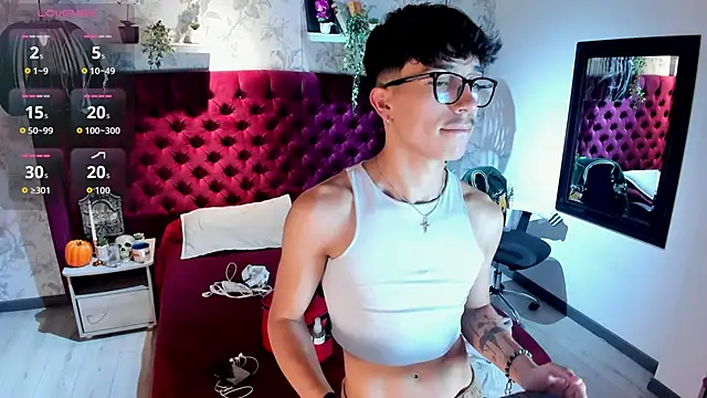 tim  fox online show from November 2025 12:54:02 PM