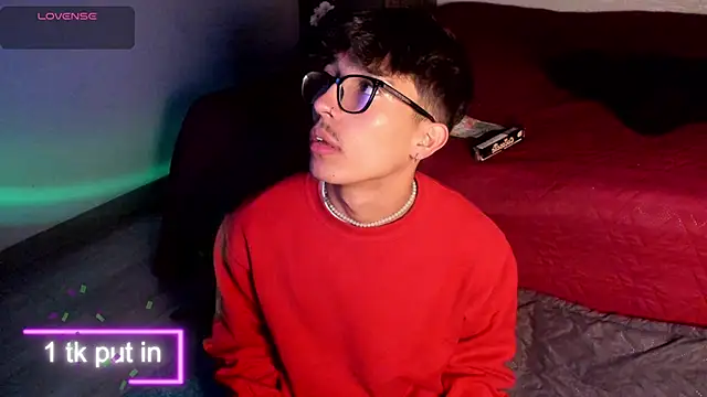 tim  fox online show from December 2025 12:06:01 PM