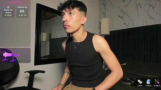 tim  fox online show from April 2026 12:20:01 PM