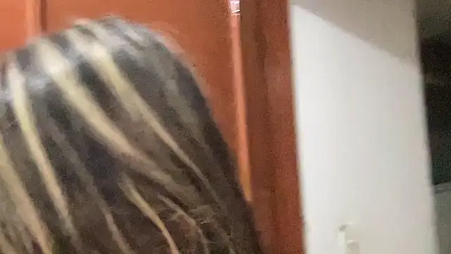 LunaBeya online show from November 2025 10:59:01 AM