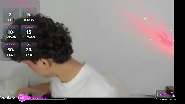 dani angels   online show from January 2026 03:13:01 AM