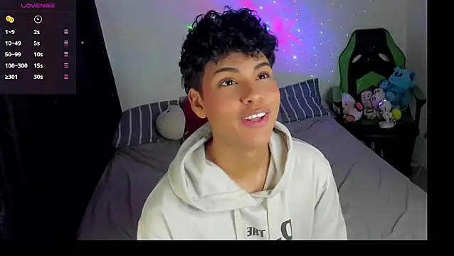 dani angels   online show from February 2025 06:54:01 AM