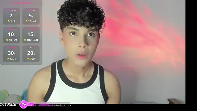 dani angels   online show from January 2026 08:34:02 PM