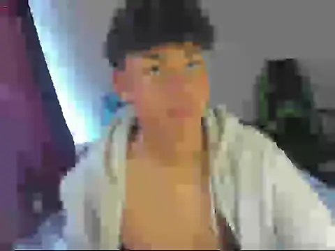 dani angels   online show from January 2025 07:57:01 PM