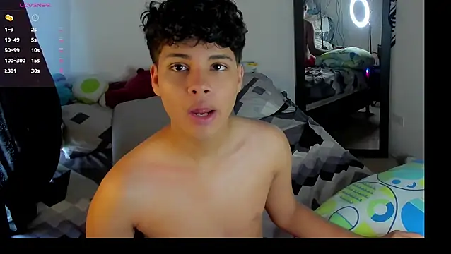 dani angels   online show from March 2025 05:54:02 PM