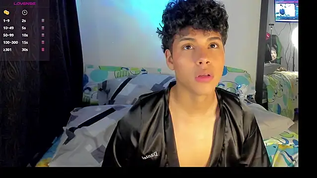 dani angels   online show from February 2025 08:22:02 AM