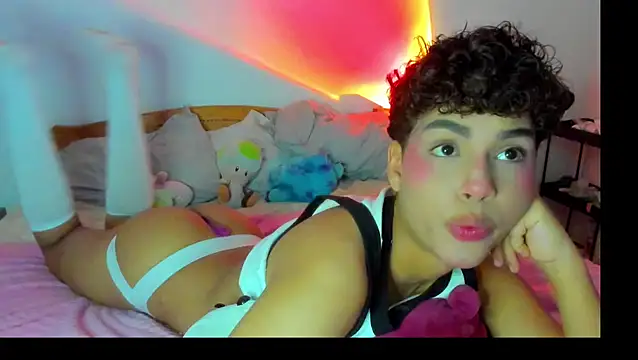 dani angels   online show from March 2026 09:33:02 PM