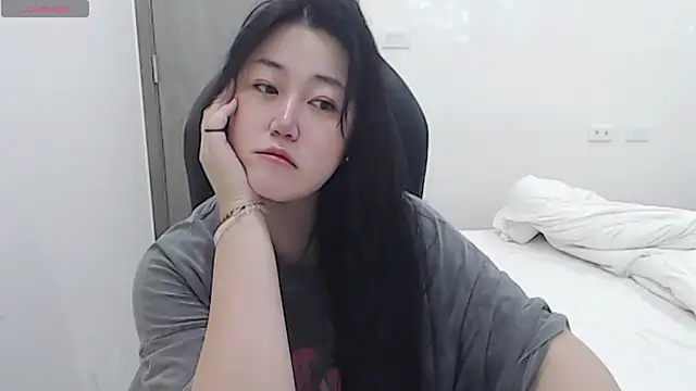 minnie9009 online show from February 2025 01:36:01 PM