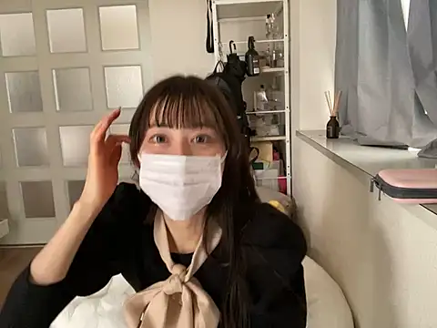 Snapshot of riken_jp chatting on January 2025 04:49:01 AM riken jp online show from January 2025 04:49:01 AM