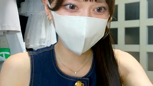 Snapshot of riken_jp chatting on October 2025 02:29:02 PM riken jp online show from October 2025 02:29:02 PM