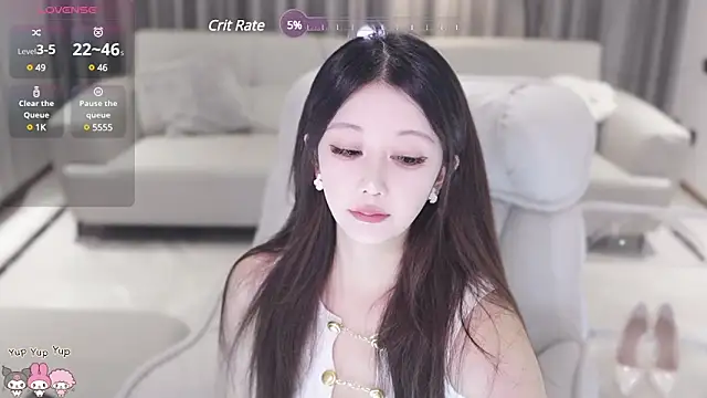 Snapshot of Olga_16888 chatting on March 2025 02:12:01 PM Olga 16888 online show from March 2025 02:12:01 PM