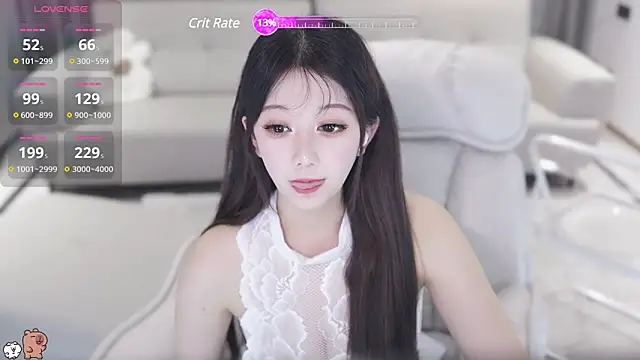 Snapshot of Olga_16888 chatting on March 2025 09:51:01 AM Olga 16888 online show from March 2025 09:51:01 AM