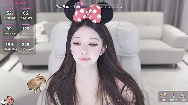 Snapshot of Olga_16888 chatting on March 2025 05:33:02 PM Olga 16888 online show from March 2025 05:33:02 PM