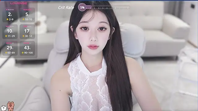 Snapshot of Olga_16888 chatting on March 2025 12:11:02 PM Olga 16888 online show from March 2025 12:11:02 PM