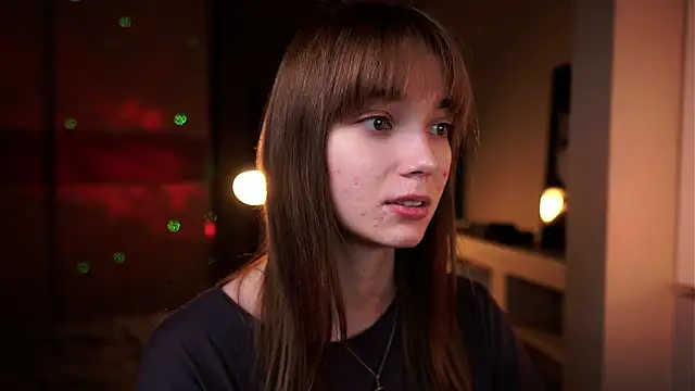 ileanacampbe online show from November 2025 04:28:02 AM