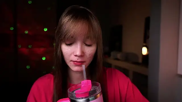 ileanacampbe online show from November 2025 04:28:01 AM