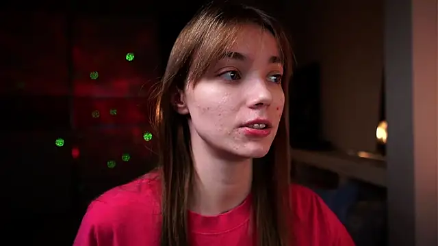 ileanacampbe online show from November 2025 04:35:02 AM