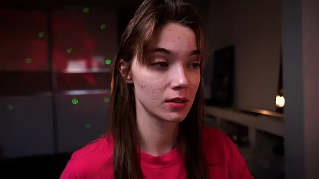 ileanacampbe online show from November 2025 04:24:02 AM