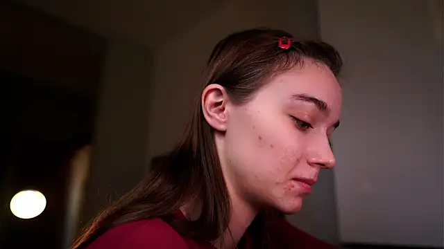 ileanacampbe online show from October 2025 04:33:01 AM