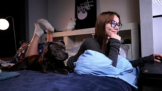 ileanacampbe online show from November 2025 04:38:01 AM