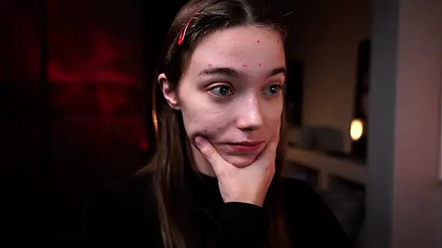 ileanacampbe online show from November 2025 05:35:02 AM