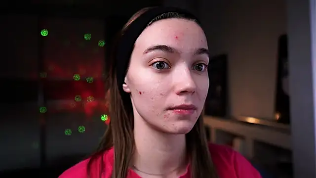 ileanacampbe online show from November 2025 04:49:02 AM