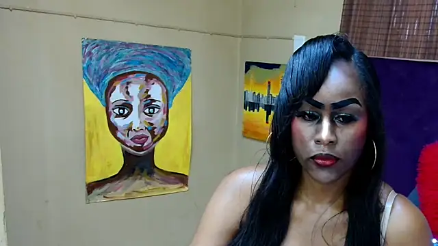 Snapshot of PEBBLES365 chatting on October 2025 06:33:02 AM PEBBLES365 online show from October 2025 06:33:02 AM