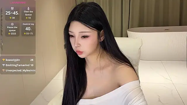 muyan 00 online show from March 2026 03:38:02 PM