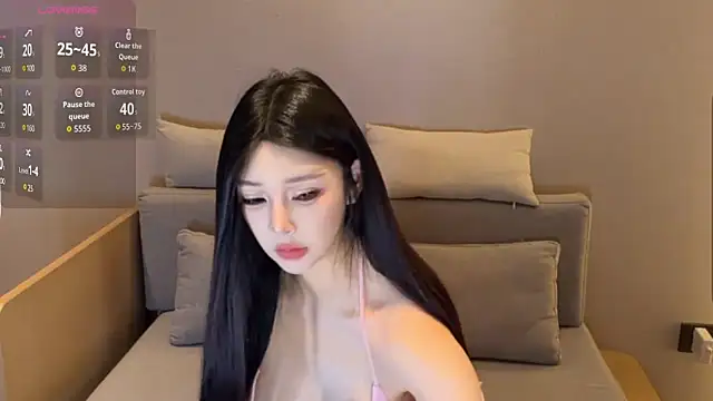 muyan 00 online show from March 2026 02:56:02 PM