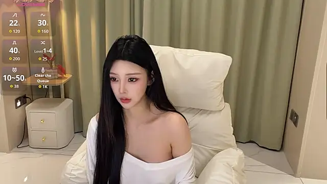 muyan 00 online show from February 2026 03:34:02 PM