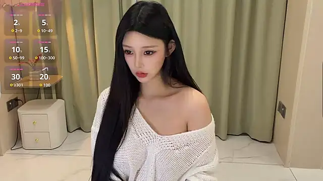 muyan 00 online show from February 2026 02:25:01 PM