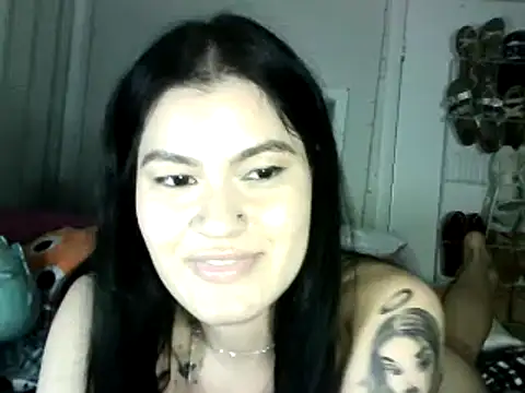 nikkikittyx3 online show from March 2025 08:57:01 AM