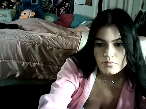 nikkikittyx3 online show from January 2025 06:12:01 AM