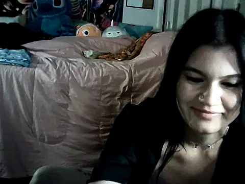 nikkikittyx3 online show from January 2025 07:41:01 AM