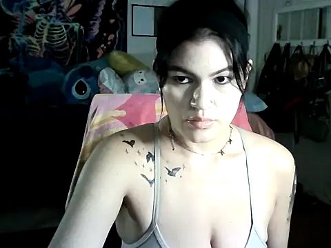 nikkikittyx3 online show from February 2025 08:42:01 AM