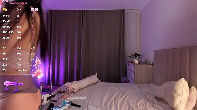 marin light online show from November 2025 08:20:02 PM