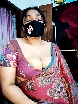 Snapshot of Anika-1 chatting on June 2026 05:07:02 PM Anika-1 online show from June 2026 05:07:02 PM